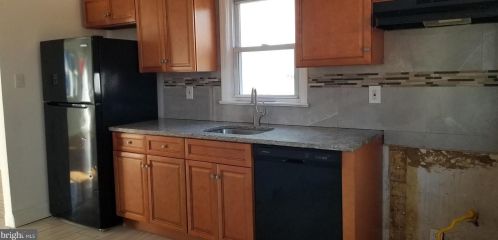 6149 Amon Ave, Camden NJ  08110-2731 exterior