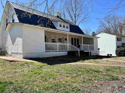 254 Stribling Ave, Charlottesville VA  22903-2901 exterior