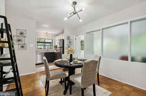 7417 Hastings St, Springfield VA  22150-4107 exterior