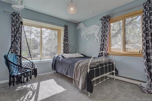 6069 Belmont Way, Parker CO 80134-5548 exterior