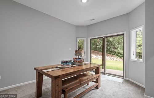 13470 Geneva Way, Saint Paul MN  55124-8594 exterior