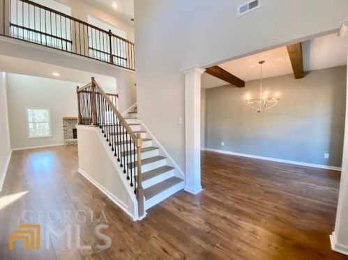 1550 Cross Plains Hulett Rd, Carrollton, GA 30117-0090