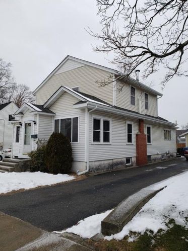 173 Ferncrest Ave, Providence, RI 02905-2620