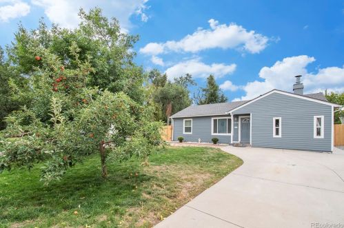 7820 47th Ave, Denver, CO 80033-3225