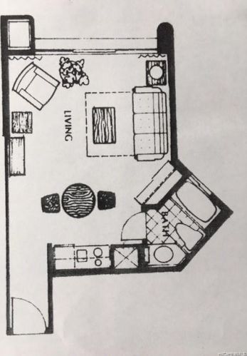 300 Wai Nani Way, Honolulu HI 96815-3961 exterior