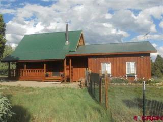 35754 Road P.5, Mancos CO  81328-8709 exterior
