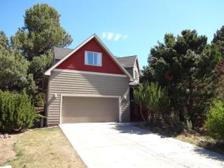 64731 Alcor Pl, Bend OR  97701-8431 exterior
