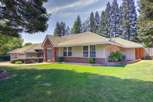 5981 Long Acres Ct, Fair Oaks, CA 95628-2628