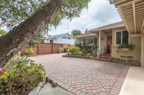 743 Marino Pines Rd, Del Monte Park, CA 93950-4820