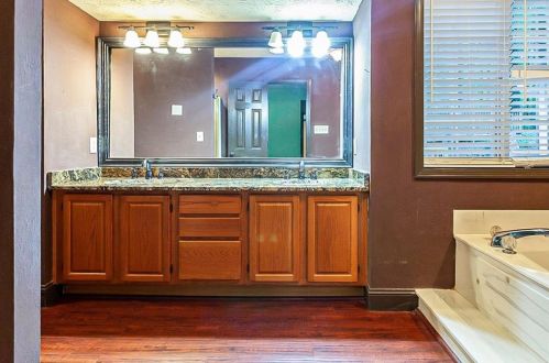 3719 Windy Hill Dr, Conyers GA  30013-2964 exterior