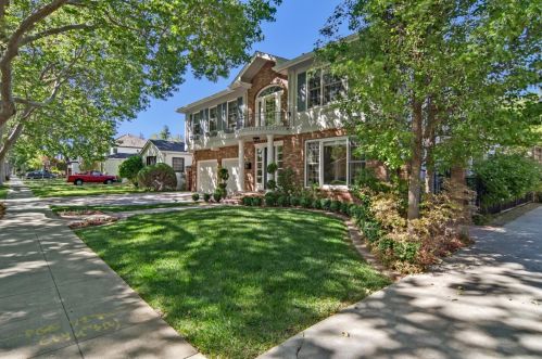1055 Camino Pablo, San Jose, CA 95125-4304