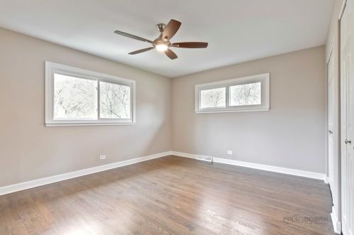 1019 Castlewood Ln, Bannockburn IL  60015-2609 exterior