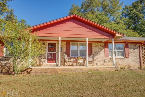 156 Oakhill Dr, Jackson, GA 30233-5514