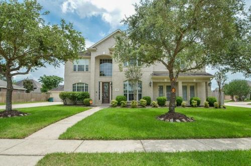 3611 Dogwood Blossom Ct, Pearland, TX 77581-5038