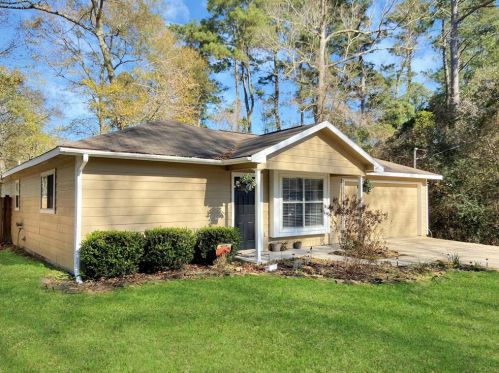 10825 Royal Magnolia Dr, Conroe TX  77303-2870 exterior