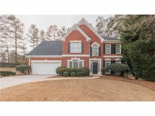 1105 Lea Dr, Roswell, GA 30076-4627