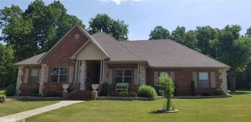 1601 17th St, Paragould, AR 72450