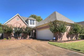 1088 Mirror Lake Ln, Cordova, TN 38018-8838