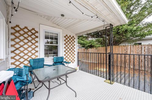 403 Lorraine St, Aberdeen MD  21001-3329 exterior