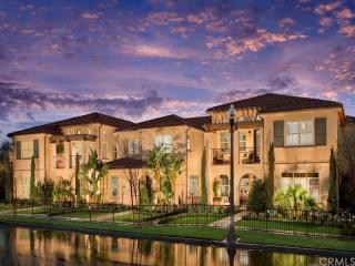 64 Rose Arch, Irvine CA  92620-2302 exterior