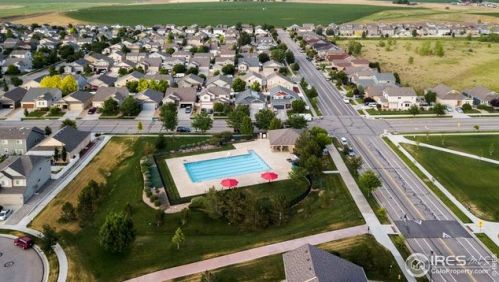 2614 Marshfield Ln, Fort Collins CO  80524-2613 exterior