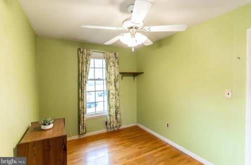 11407 Newport Ml Rd, Silver Spring MD exterior