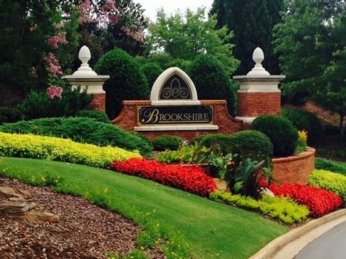 617 Wallnut Hall Trl, Holly Springs, GA 30189-4273