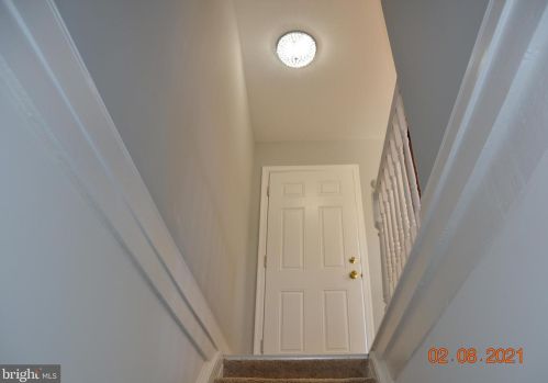 383 South Dr, Aberdeen MD  21001-3555 exterior