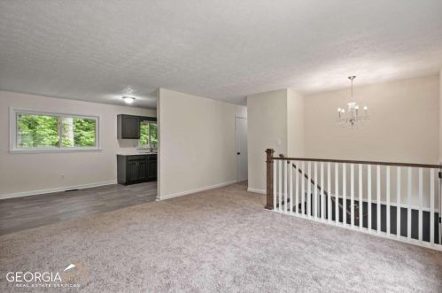 4652 Edwina Ln, Atlanta GA  30331-6802 exterior