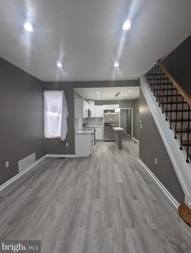 2529 23rd St, Philadelphia PA  19132-4106 exterior