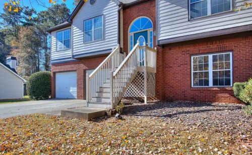 3086 Perch Overlook, Marietta, GA 30008-5976