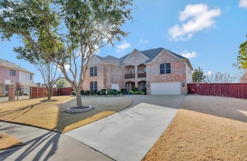 4321 Saginaw Ln, Carrollton, TX 75010-1170