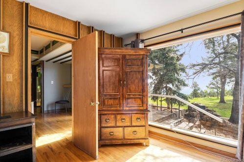 21967 Mountsfield, Lakewood CO 80401 exterior