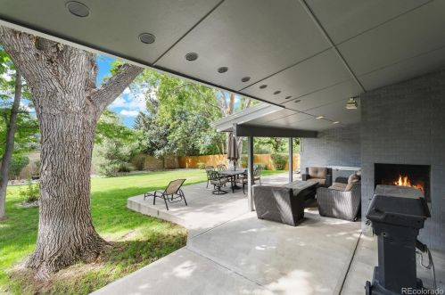 4421 Yosemite Ct, Englewood CO 80111-1230 exterior