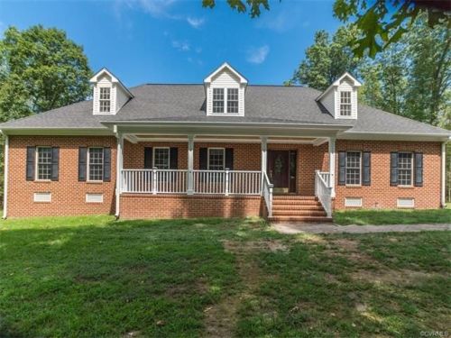 941 Genito West Blvd, Moseley, VA 23120-1150