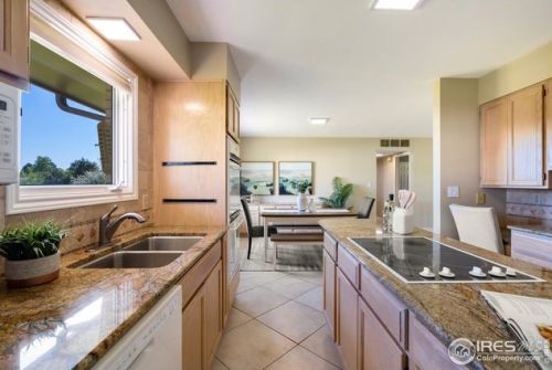 110 Palmer Dr, Fort Collins CO  80525-3714 exterior