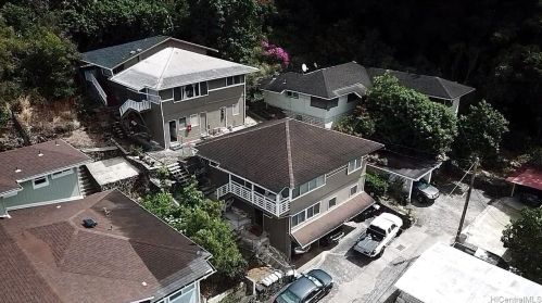 835 Puunani Pl, Honolulu HI  96817-7312 exterior