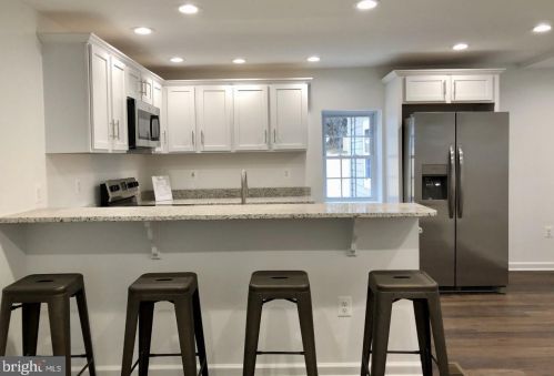 8213 Rocky Ridge Rd, Graceham MD  21788-1355 exterior