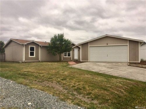 15327 107th Loop, Yelm, WA 98597-9598