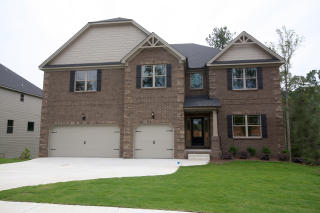 440 Masters Club Blvd, Hampton, GA 30228-6090