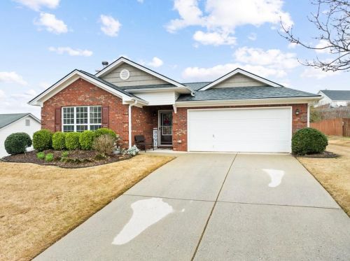 234 River Mist Cir, Jefferson, GA 30549-8623