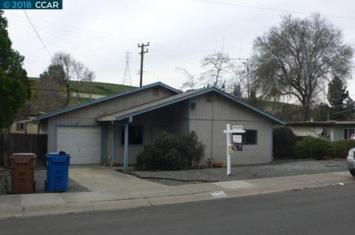 4180 Arthur Rd, Pacheco, CA 94553-1404