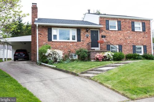 6112 22nd Rd, Arlington, VA 22205-3411