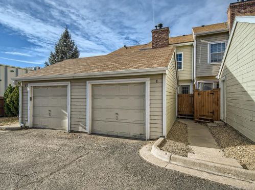 12100 Bannock Cir, Denver CO  exterior