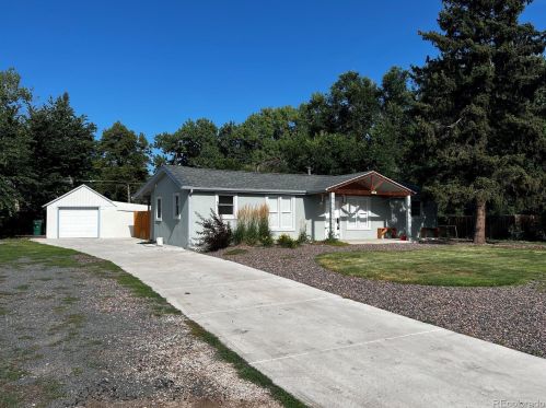 375 Garrison St, Denver CO  80226-1117 exterior