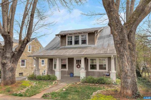 146 Goodman St, Charlottesville, VA 22902-5720