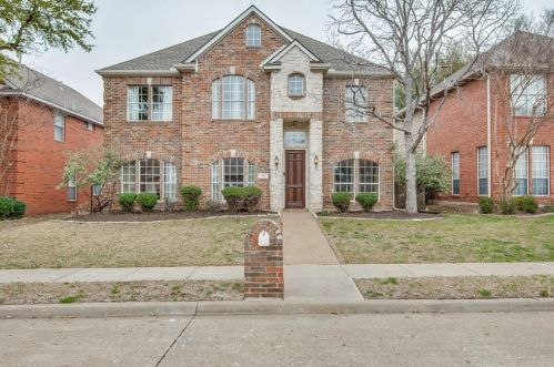 3563 Briargrove Ln, Dallas, TX 75287-6003