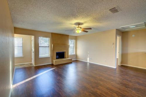 1208 Timbercrest Dr, Fort Worth TX  76126-2814 exterior