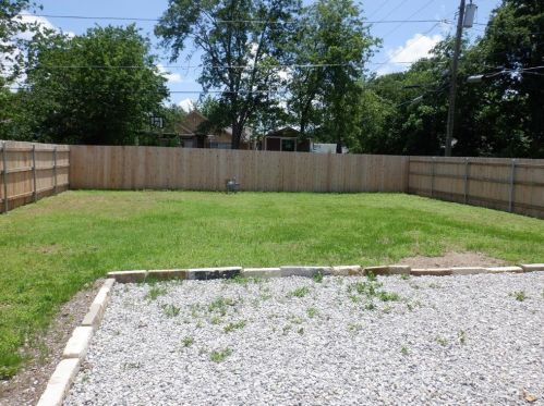 2900 Thannisch Ave, Fort Worth TX  76105-4721 exterior