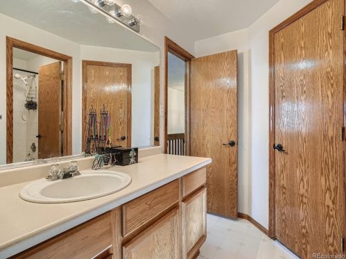 13528 Vallejo St, Denver CO  80234-1052 exterior